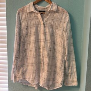 Banana Republic Dillon Shirt